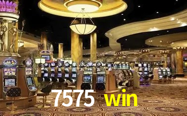 Explore as vantagens do 7575 win: serviço profissional e confiabilidade