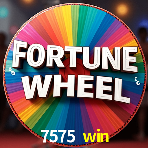 7575 win plataforma