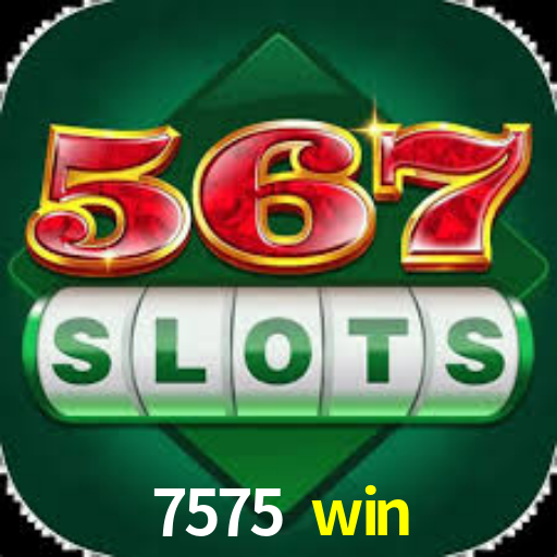 7575 win,7575.win