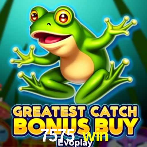 7575 win: Jogos de Caça-Níqueis-Altas Recompensas, Roleta-Velocidade, Blackjack-Desafios Máximos