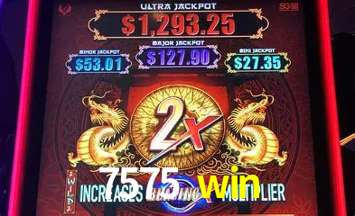 7575 win