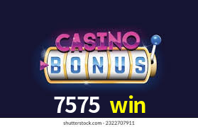 7575 win: A Experiência de Casino com Jogos de Mesa ao Vivo